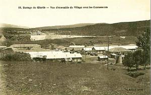 Barrage du Ghrib   (5)